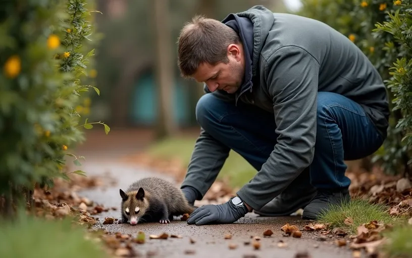 Professional Dead Possum Removal Carina | Fresho Possum Removal Carina