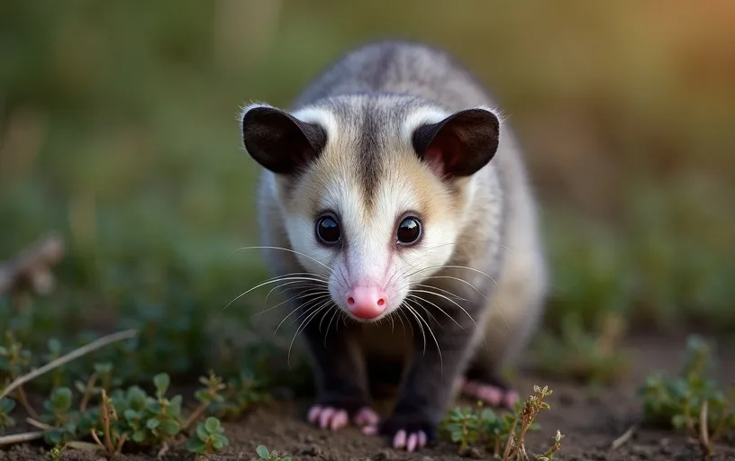 Comprehensive Possum Property Inspection Carina