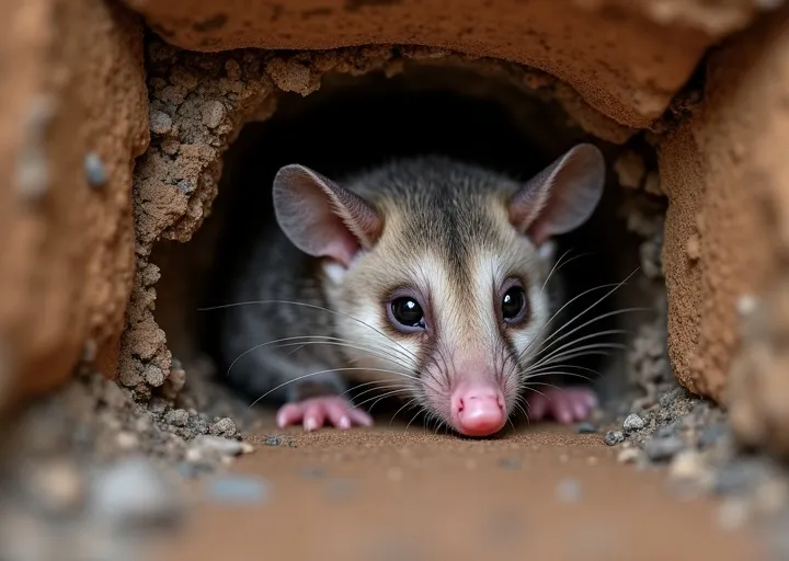 Humane Possum Removal Consultation Carina
