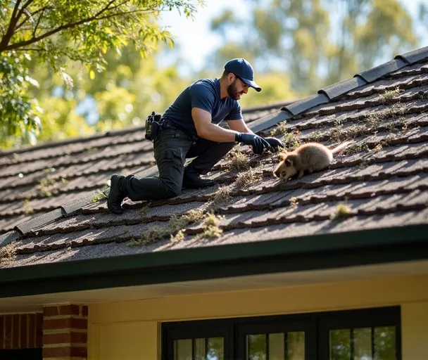 Professional Dead Possum Removal & Disposal Carina