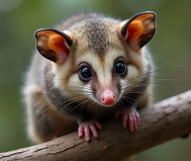 Possum Relocation & Release Carina