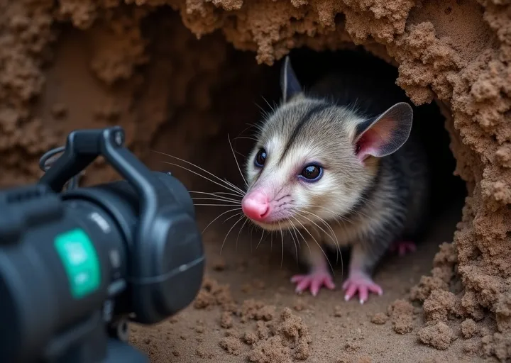 Comprehensive Possum Property Inspection Carina