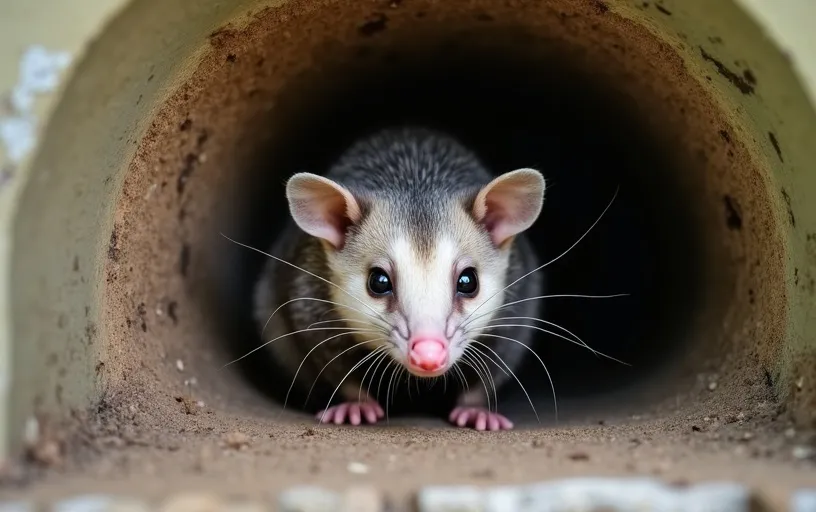 Professional Possum Prevention Services Carina
