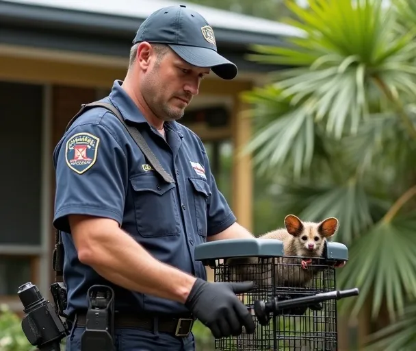 Fresho Possum Removal Carina Carina Humane Possum Removal Team