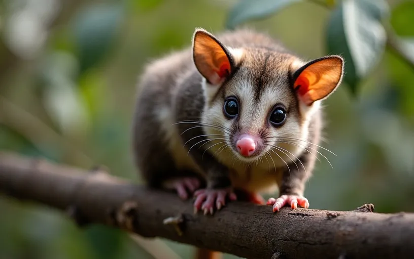 Carina Possum